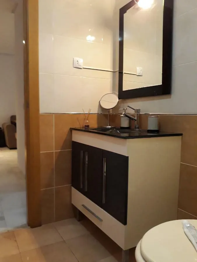 Apartamentos Los Pacos Fuengirola 0*,  España