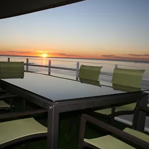 En Primera Linea/beachfront , Fuengirola España