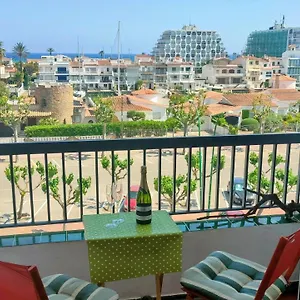 Summer Breeze , Ampuriabrava España