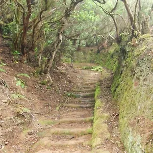 Casa Del Cu Bano B- Biosphere Reserve , Santa Cruz de Tenerife España